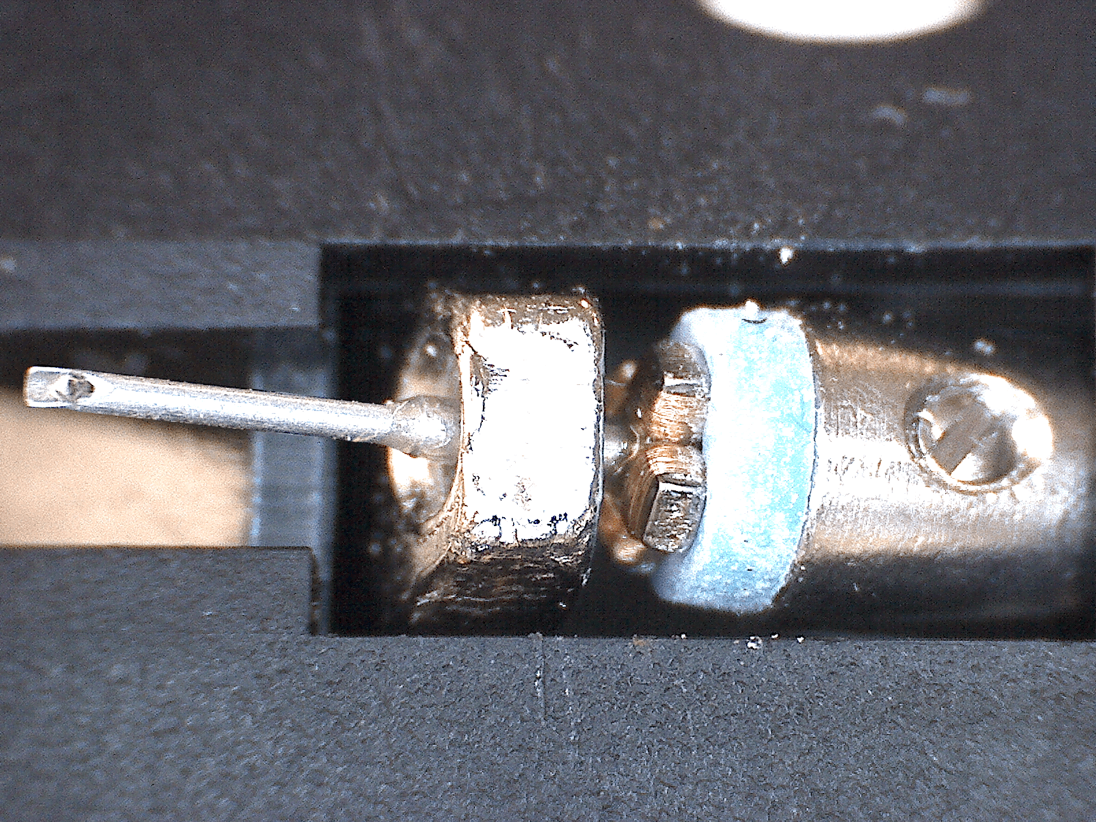 Stereo Lab Phono cartridges